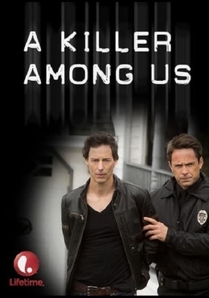 A Killer Among Us movie watch stream online